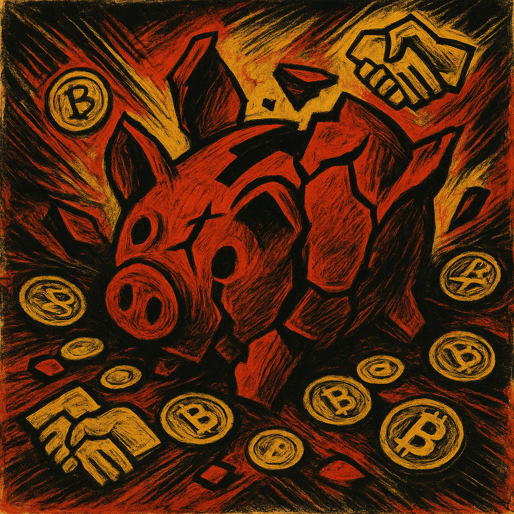 MIRA dad vows to repay losses from rugged test token ZERO