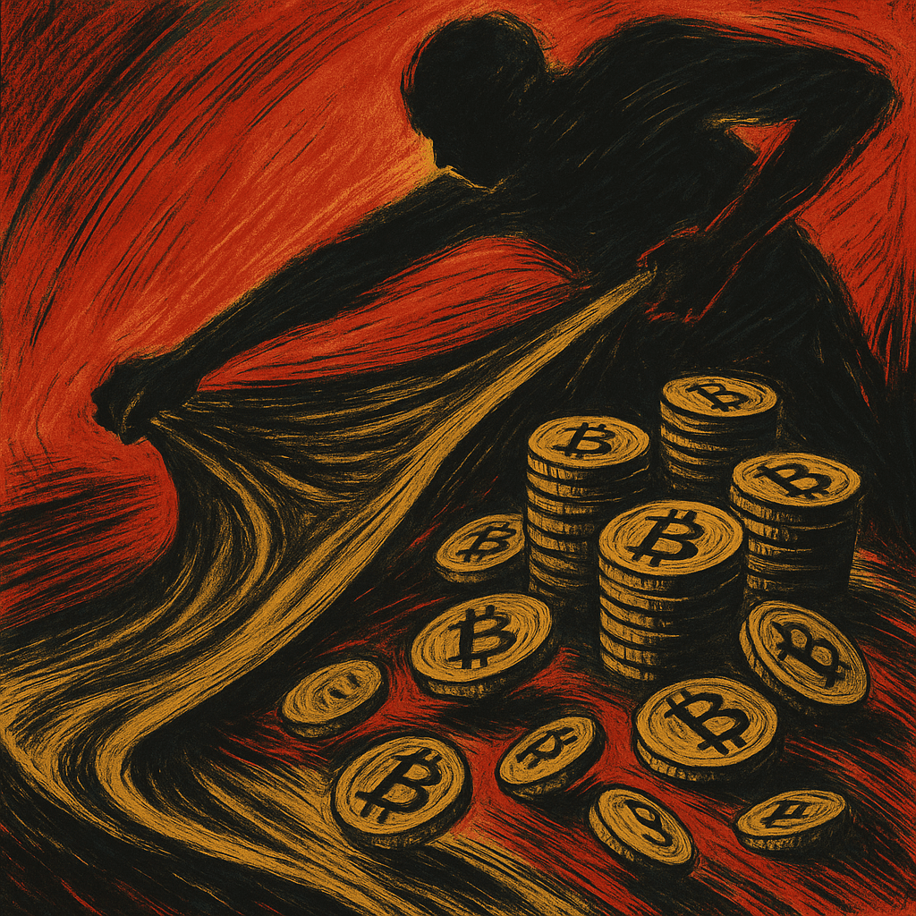 Solana-based meme coin team suspected of nearly $1m rug pull