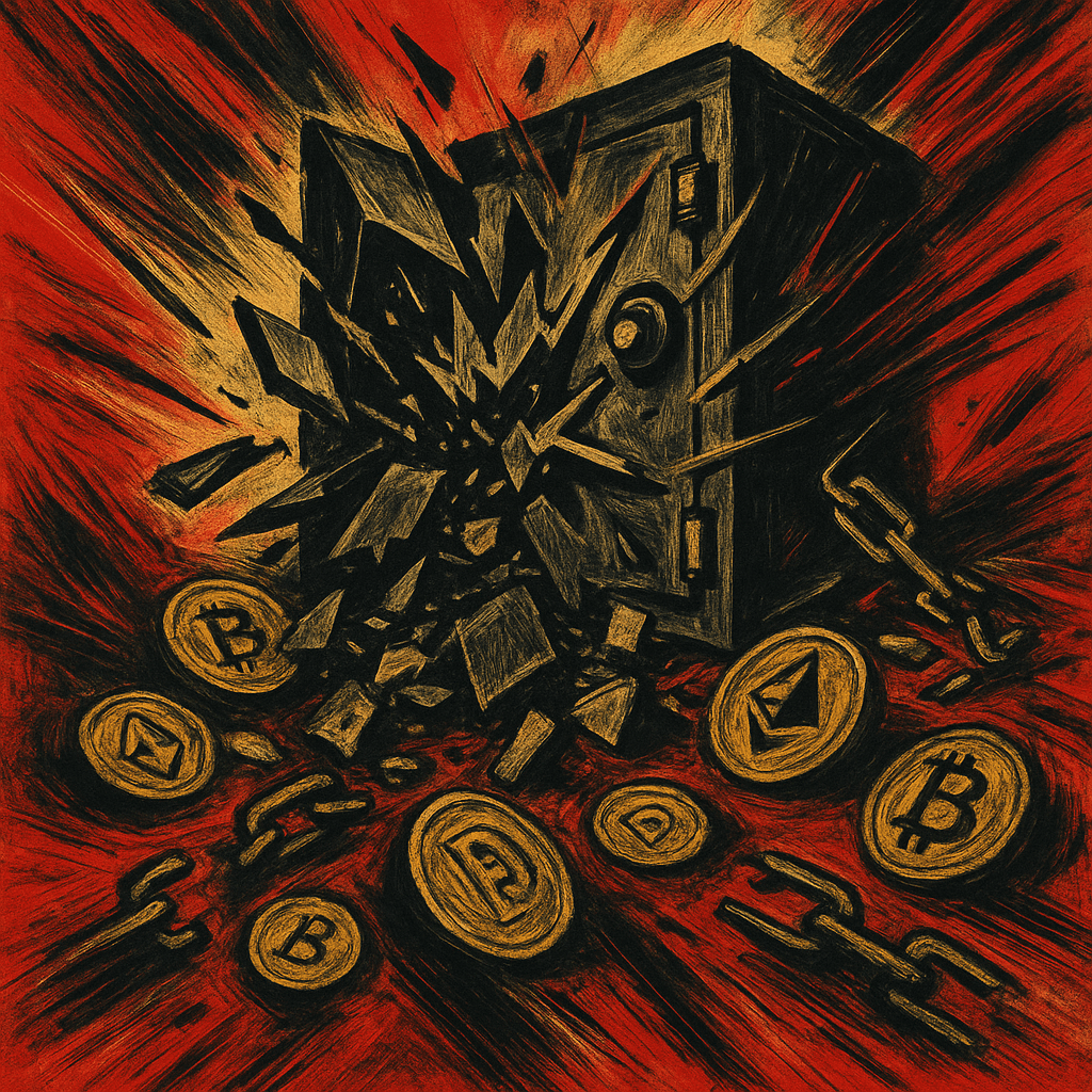 Scammer steals $91k in fake Sleepless AI, FomoFi, NebulaNode tokens