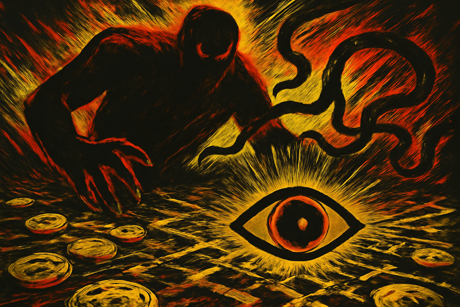 CZ goes after Etherscan for displaying spam transactions from address poisoning scams