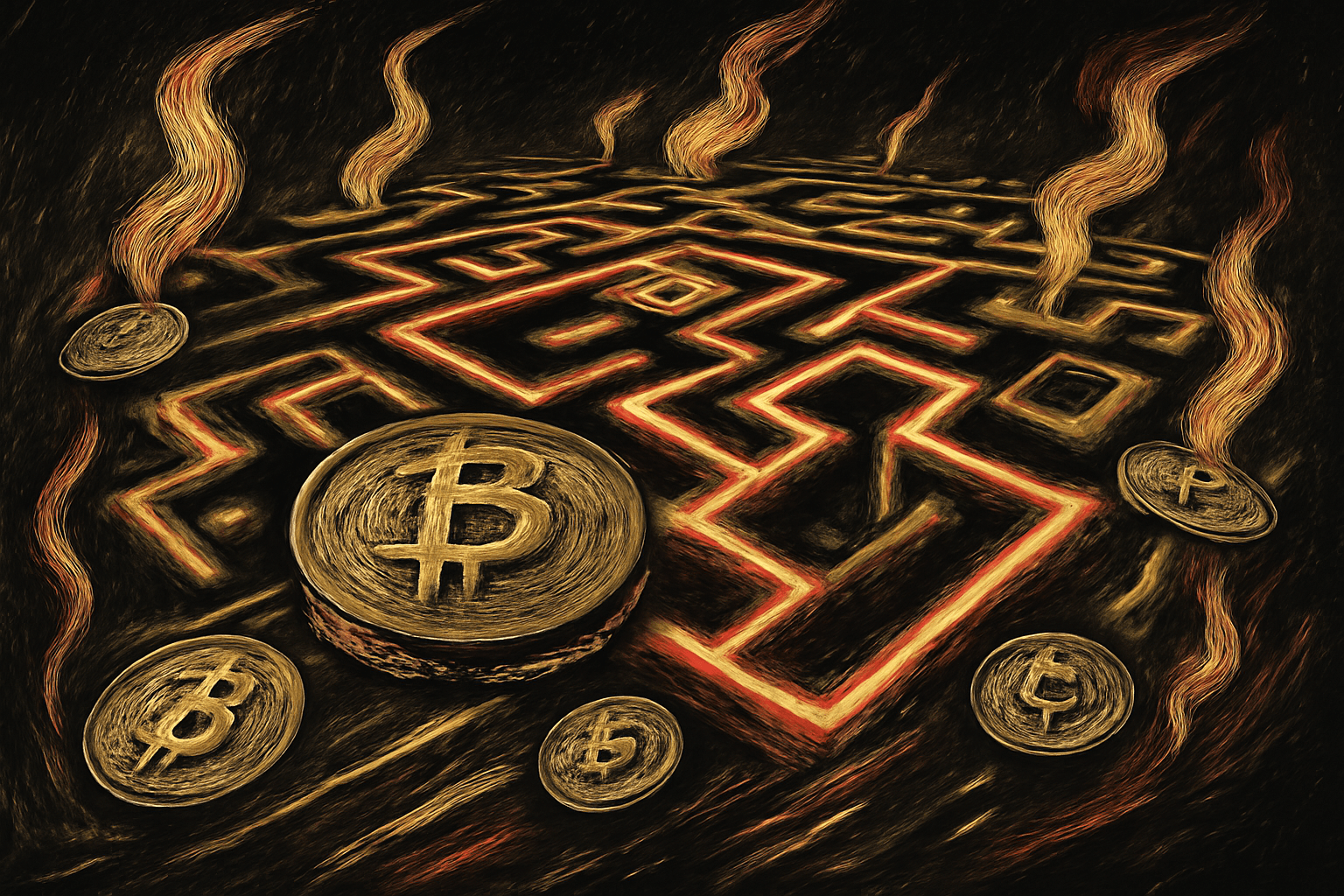 Solving Bitcoin’s gas issue (without a fork) | Opinion
