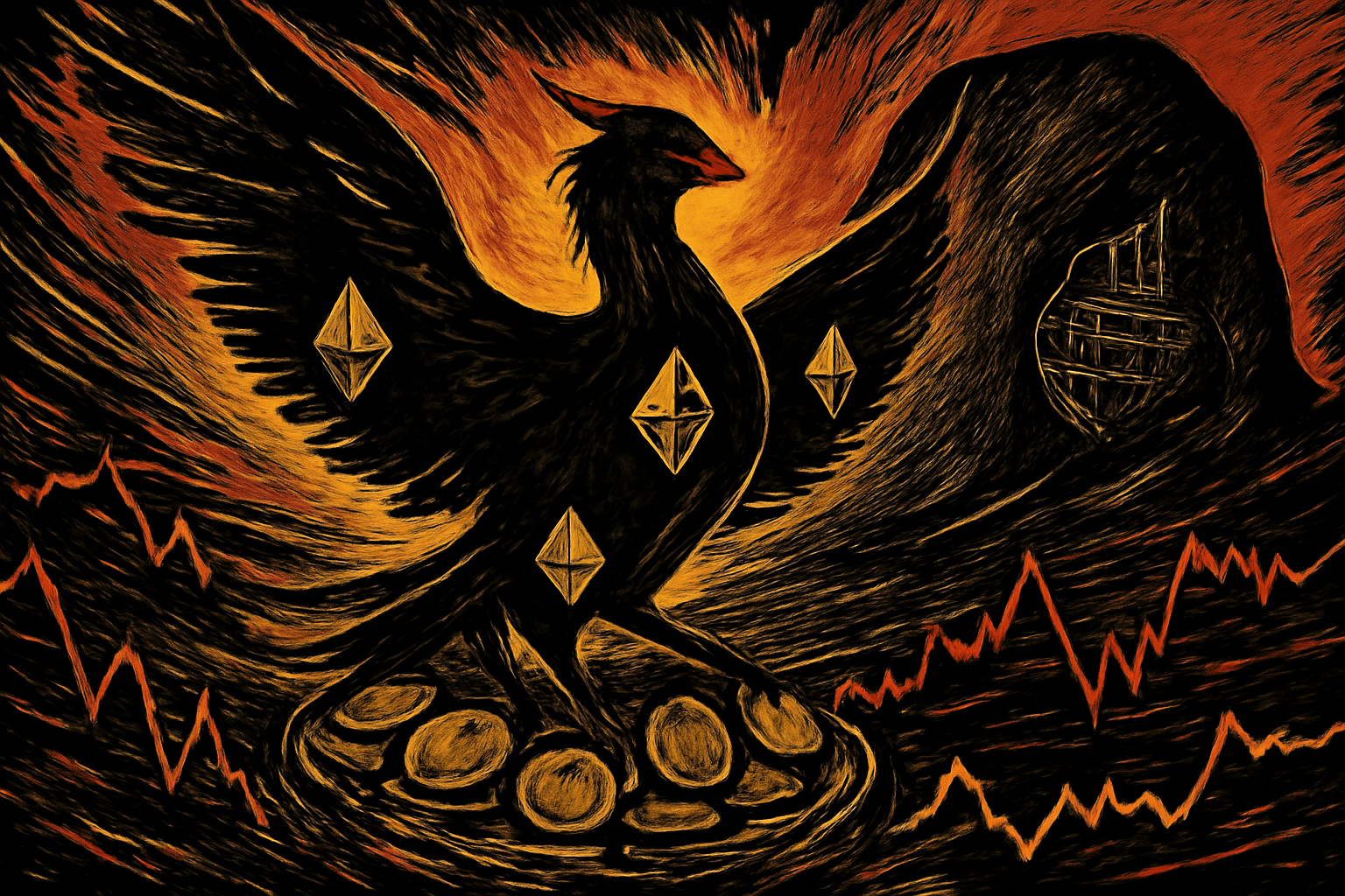 Can Ethereum price rally continue above $2100 as BlackRock’s staked Ethereum ETF launches?