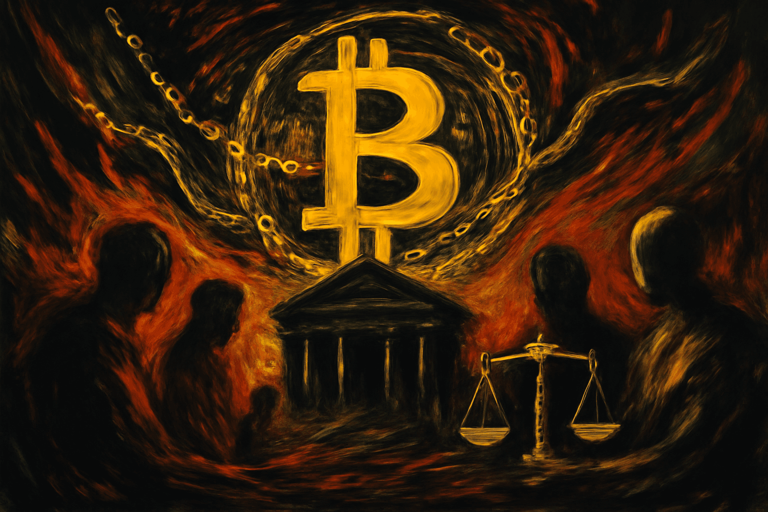 Bitcoin Policy Institute to review Fed Basel proposal to ensure fair Bitcoin treatment