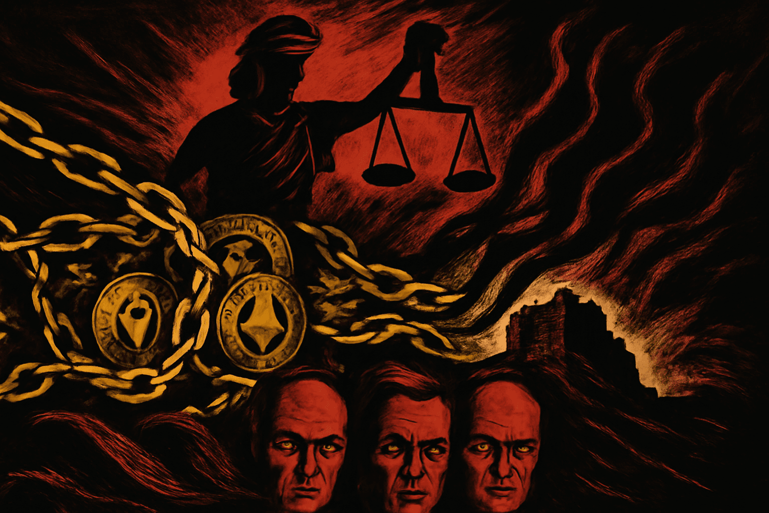 U.S. senators to oversee DOJ investigation of Binance over Iran-linked sanctions evasion
