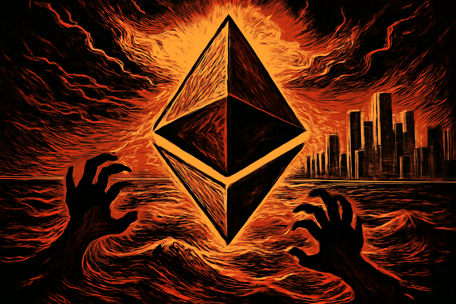 Analyst says BlackRock’s staked Ethereum ETF had a ‘very solid’ debut