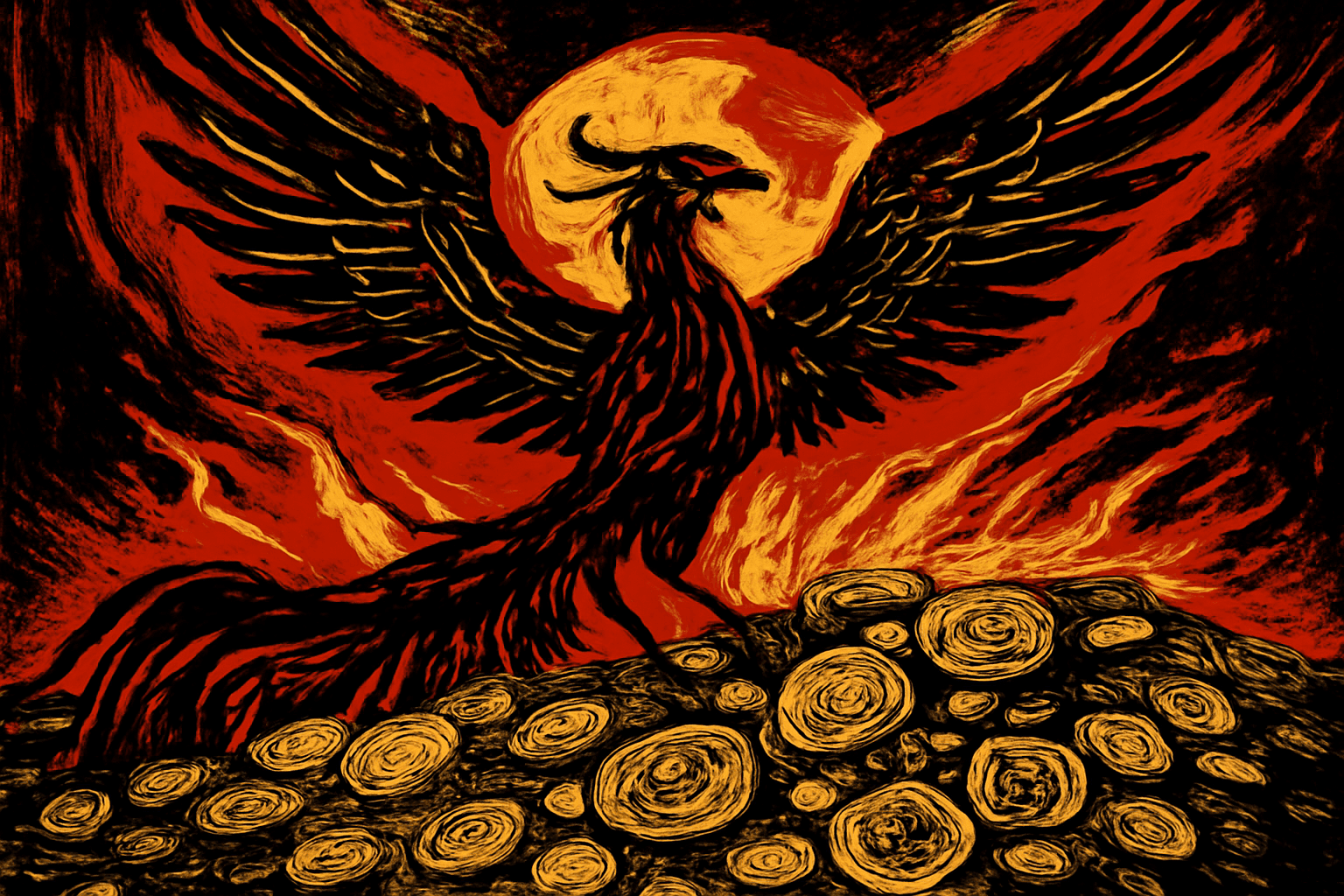 Why is the crypto market going up today? (March 13)