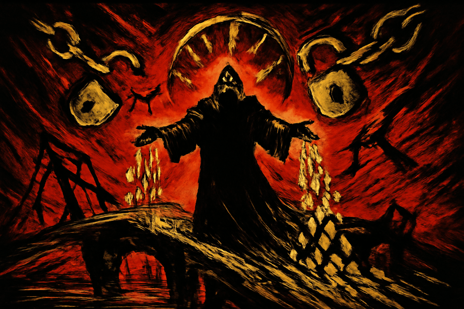 Verus-Ethereum Bridge Drained of $11.5M via Forged Transfer Exploit