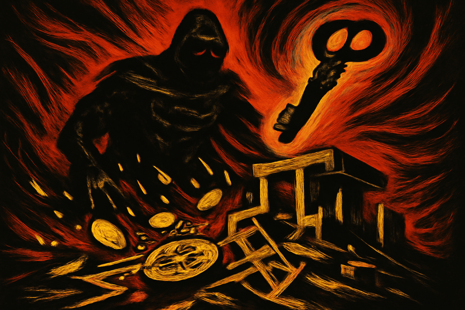 Echo Protocol Hit by $76M eBTC Minting Exploit on Monad