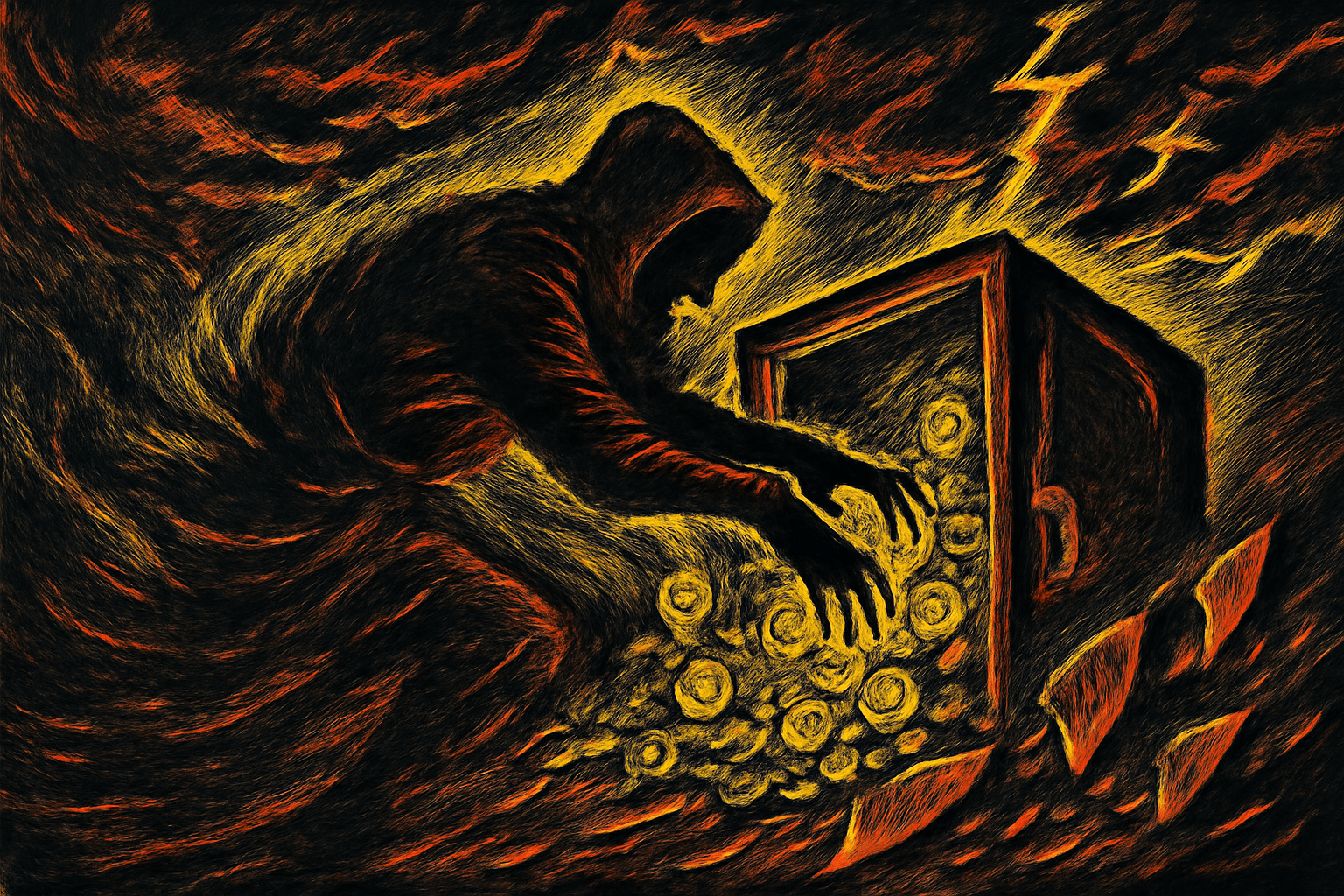 $29 million stolen from from Step Finance treasury wallets