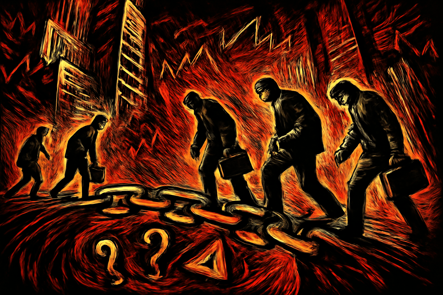 Wall Street pushes tokenized stocks, but institutions aren’t eager to trade them
