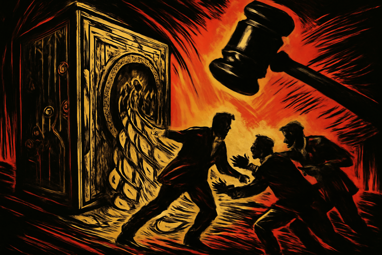 Court closes Custodia fight with Federal Reserve just as Fed opens master-account door