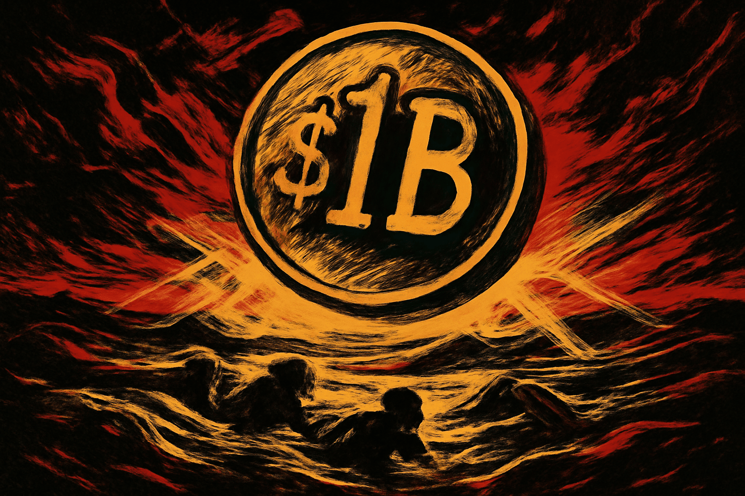 Circle overtakes BlackRock in tokenized Treasuries as market hits record $11 billion