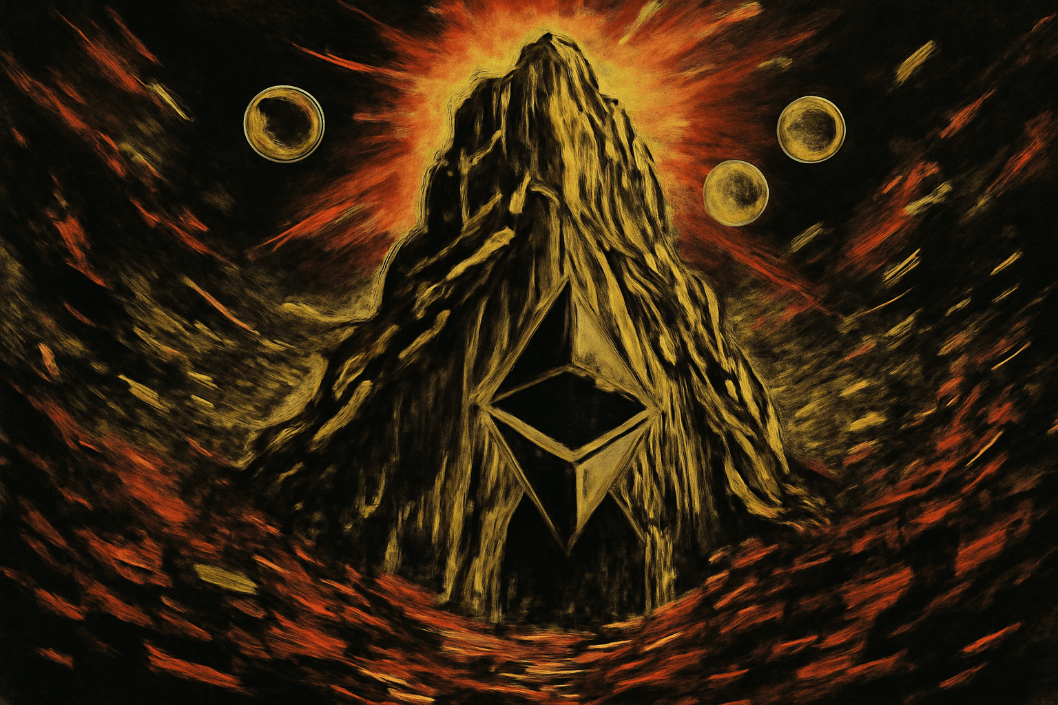 Ethereum Foundation publishes new mandate defining its role, core principles