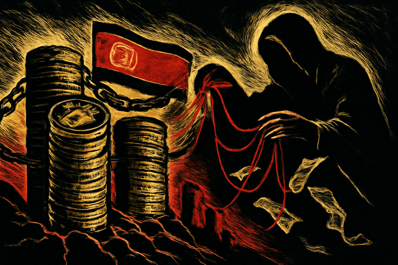 U.S. sanctions 6 people, 2 companies that laundered $800 million in crypto for North Korea
