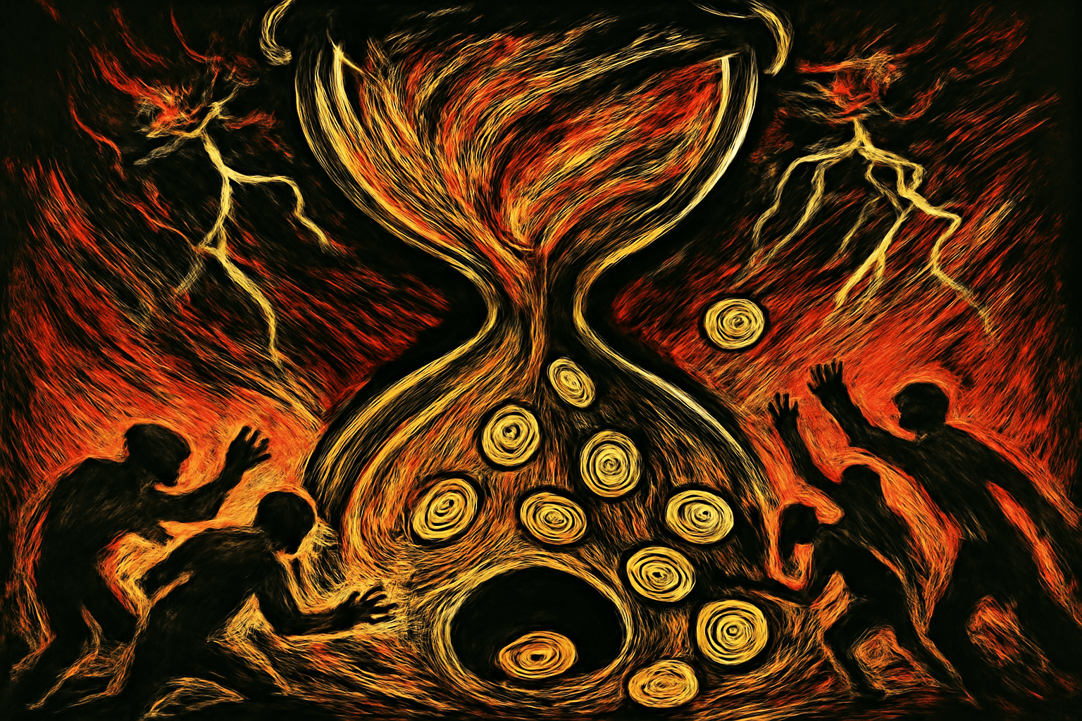 $26.9 million erroneously liquidated on Aave after Chaos Labs oracle bug