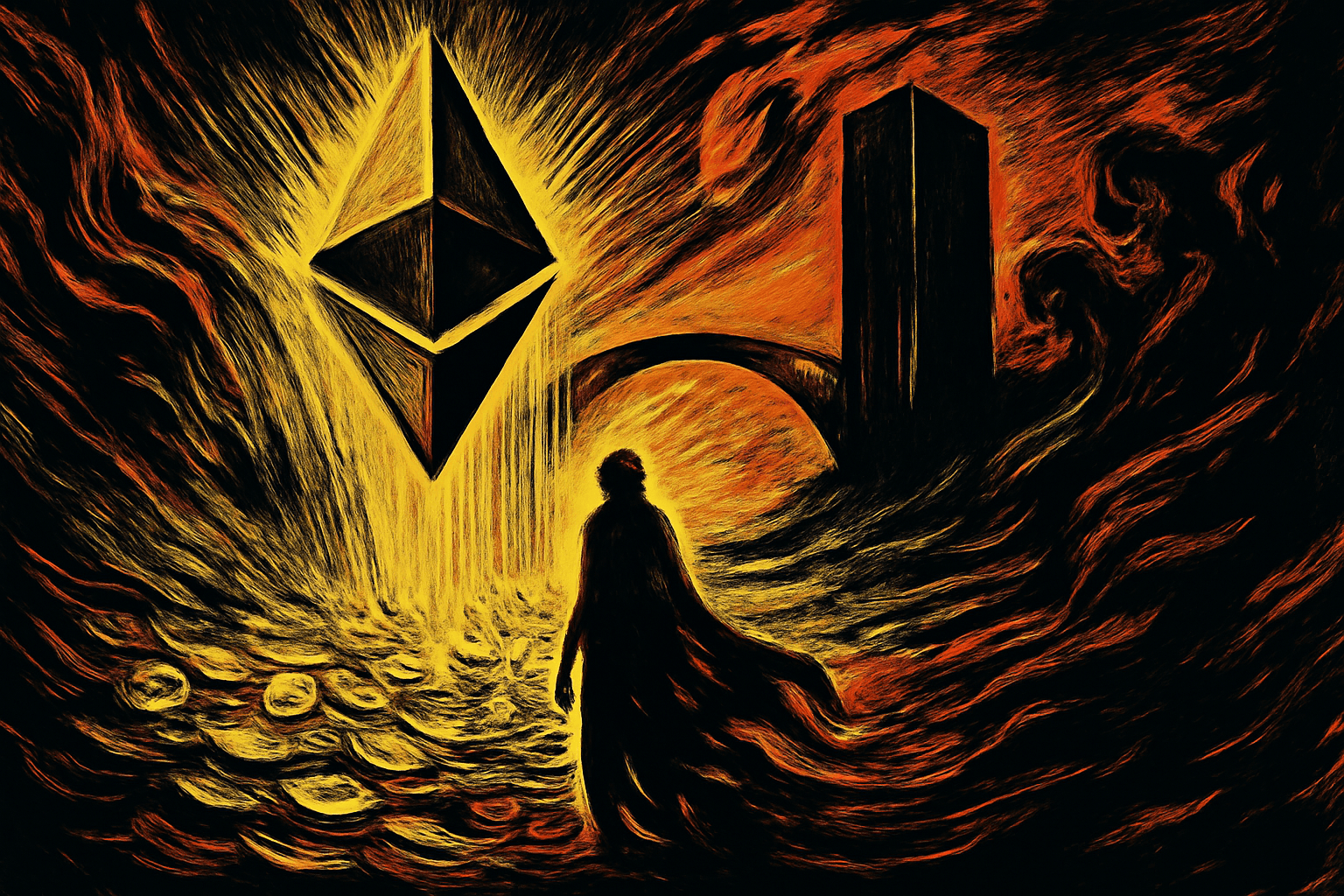 Ethereum Foundation sells 5,000 ETH to Tom Lee’s BitMine in $10 million OTC deal