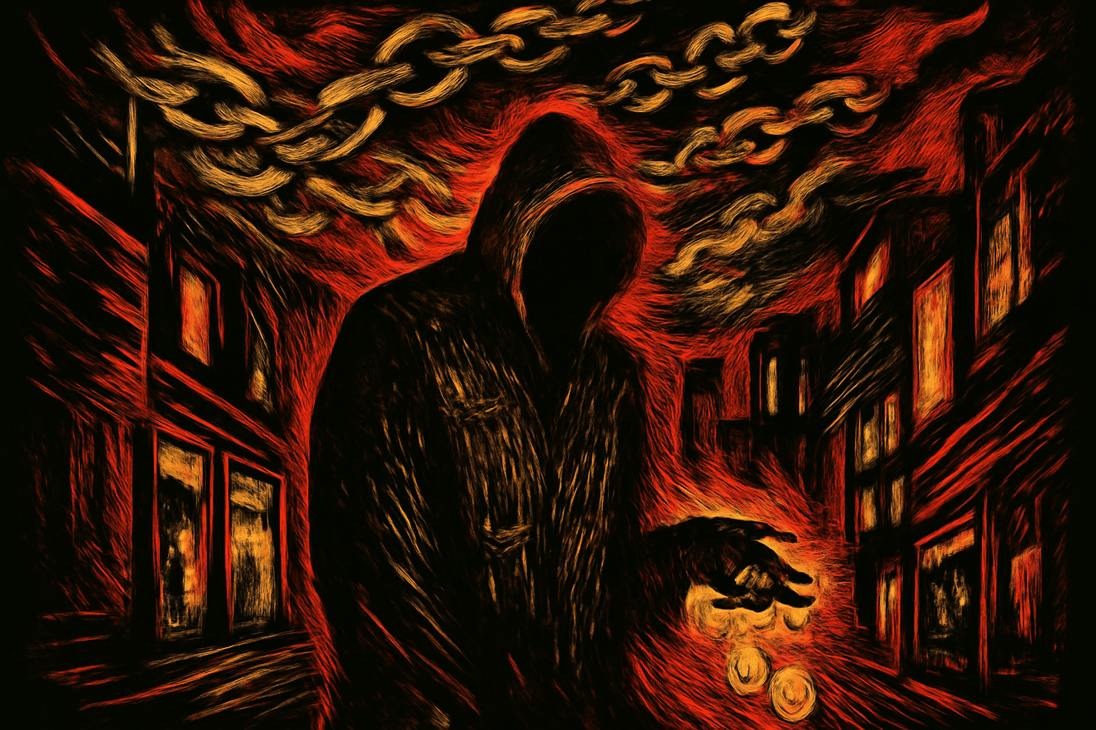 From Fentanyl to Fraud: On-Chain Activity Highlights Illicit Market Evolution