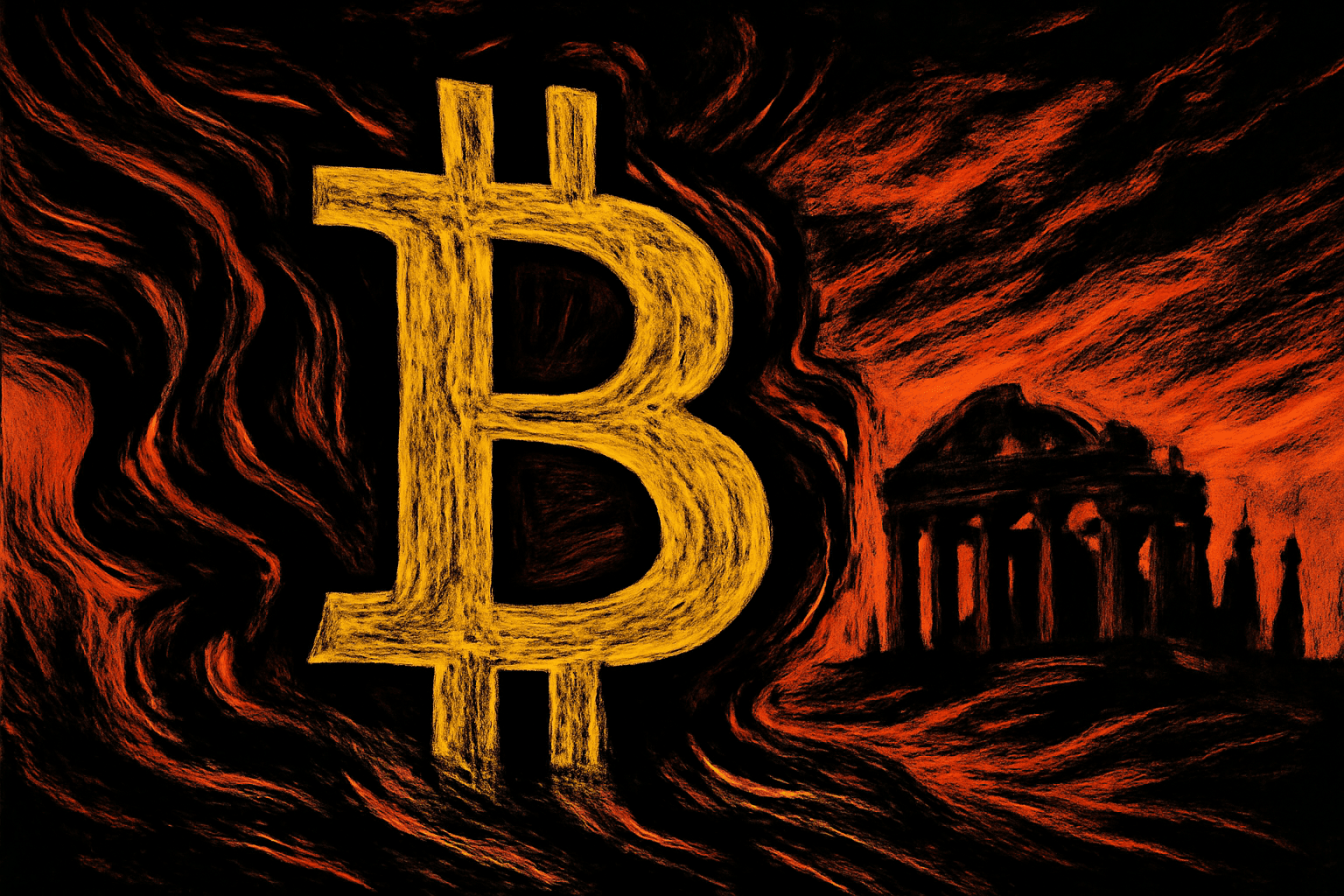 Michael Saylor fires back as former UK Prime Minister says Bitcoin is a ponzi scheme
