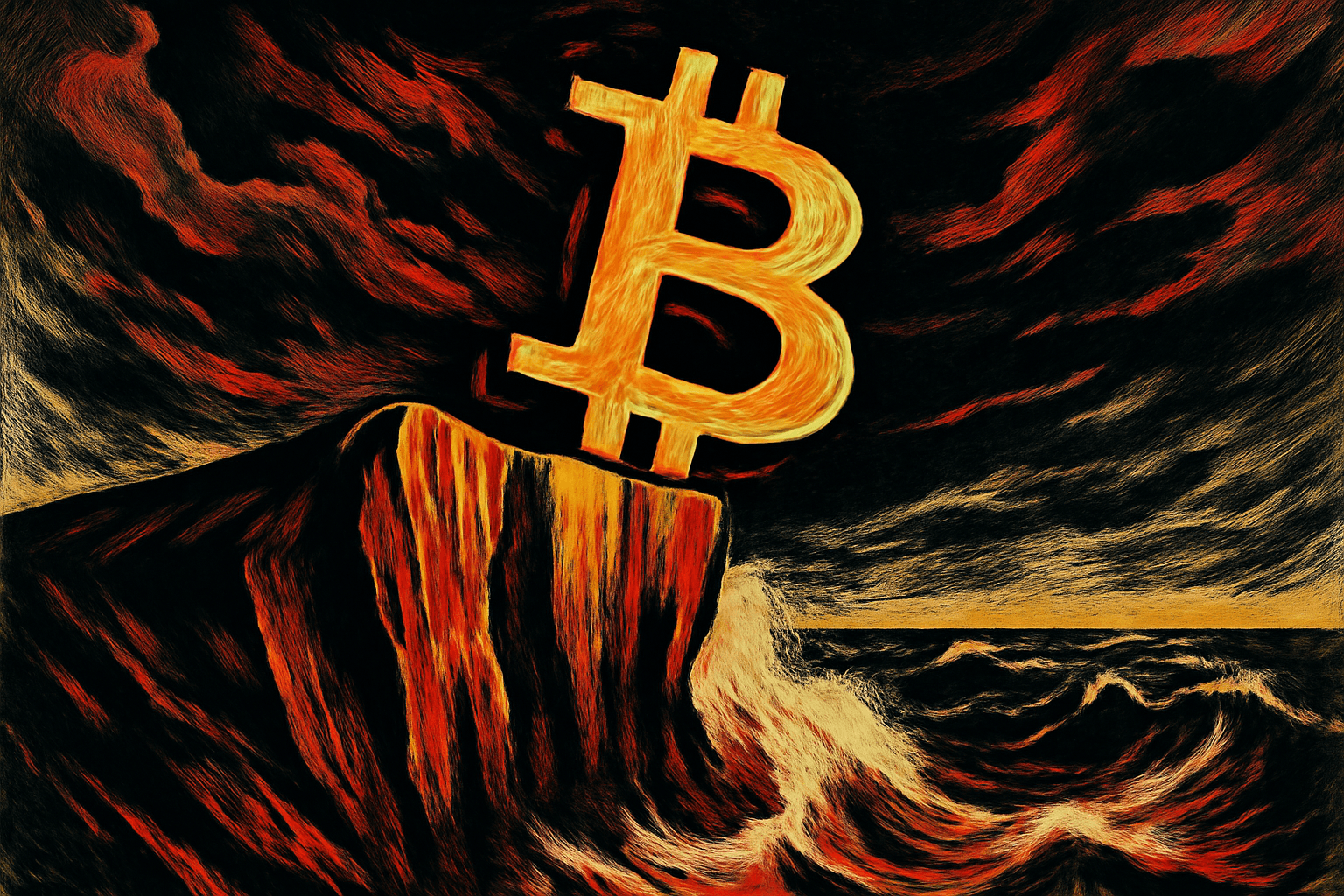 Bitcoin price struggles at range-high resistance as rejection risk grows