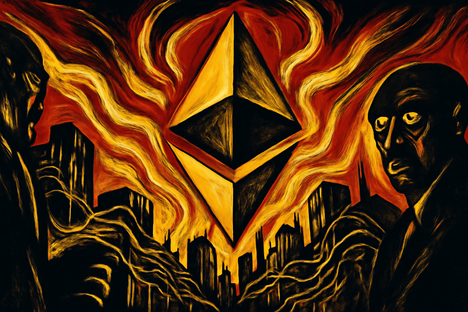 BlackRock brings Ethereum staking yield to ETFs as Mutuum Finance expands on-chain yield opportunities